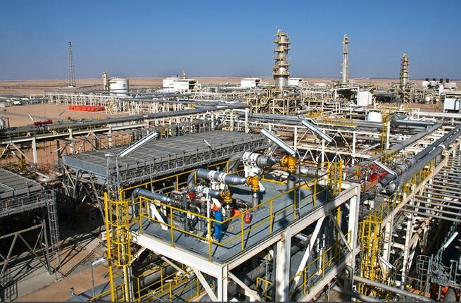 Petroleum Development Oman (PDO) Projects