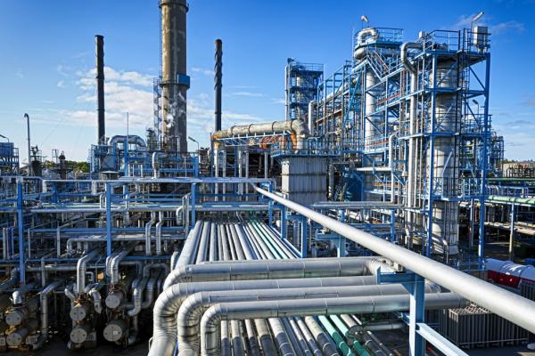 Oman Oil Refineries and Petroleum Industries Company (ORPIC) Projects